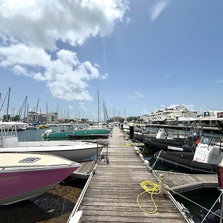 Le Gite Ohana - Proches Des Plages Et Jardin Prive Saint-Francois  Exterior foto